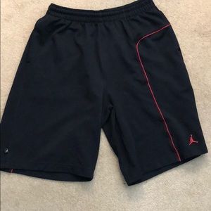 Jordan Brand Basketball Shorts